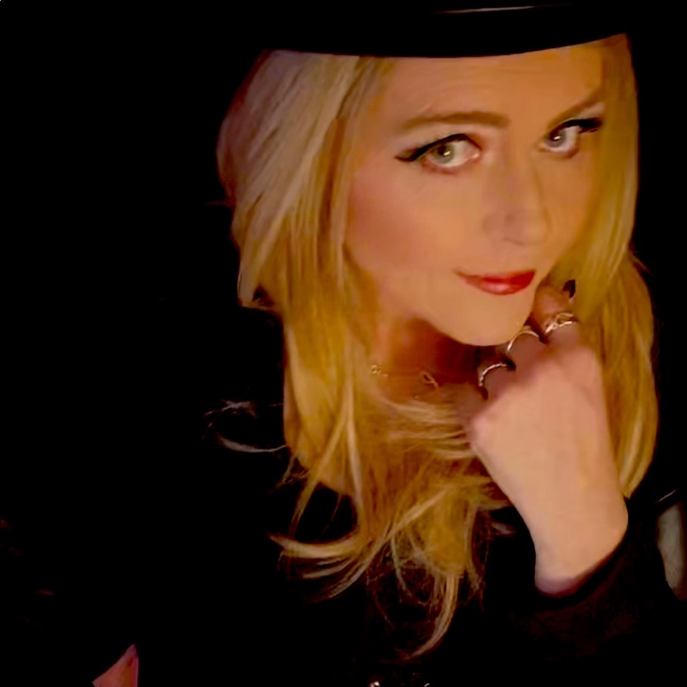 Meet your Posher, Cassidy